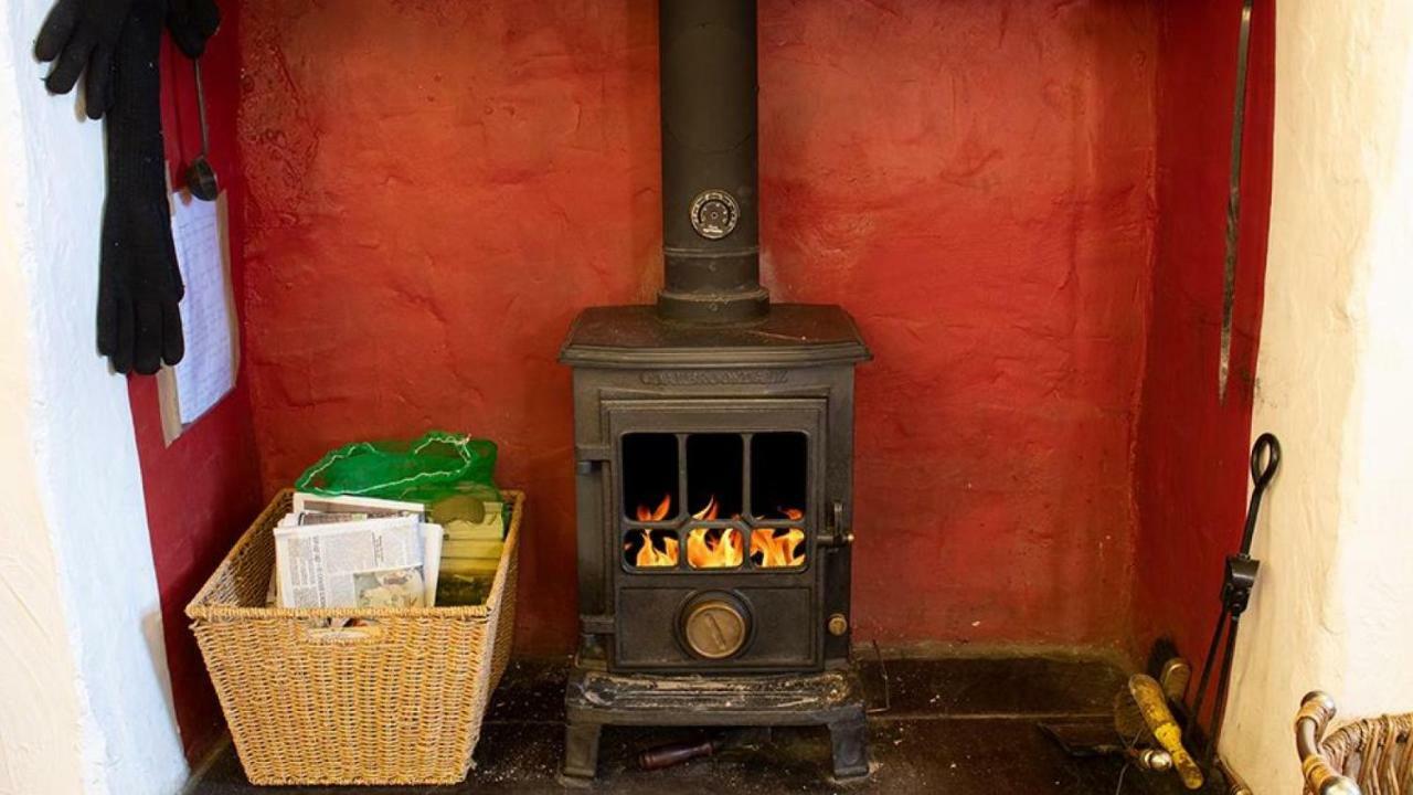 Y Bwthyn Llanberisヴィラ エクステリア 写真